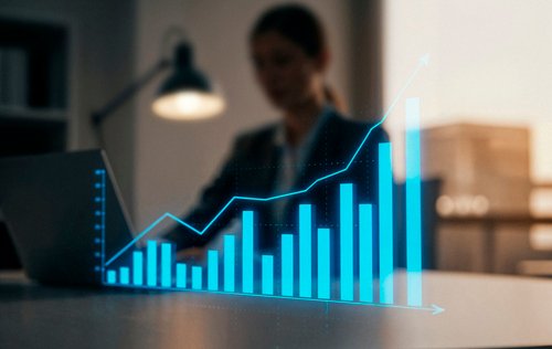 Perfil de empresa no google